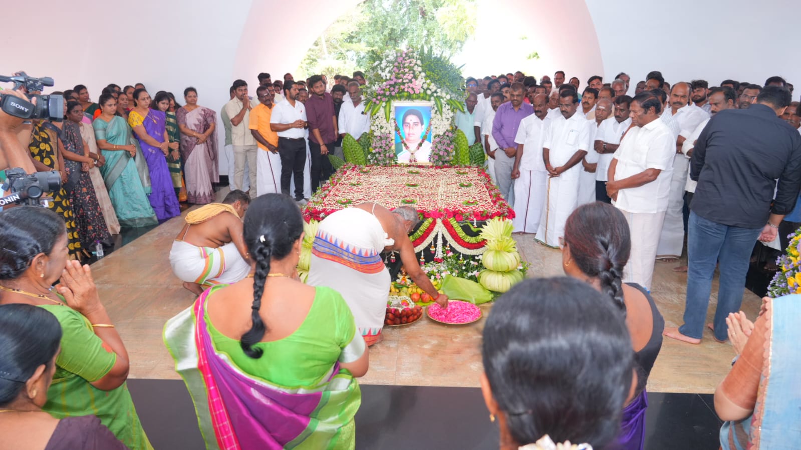 gallery